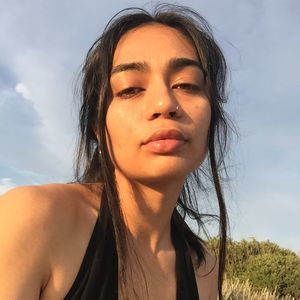 Meet your Posher, Sandy